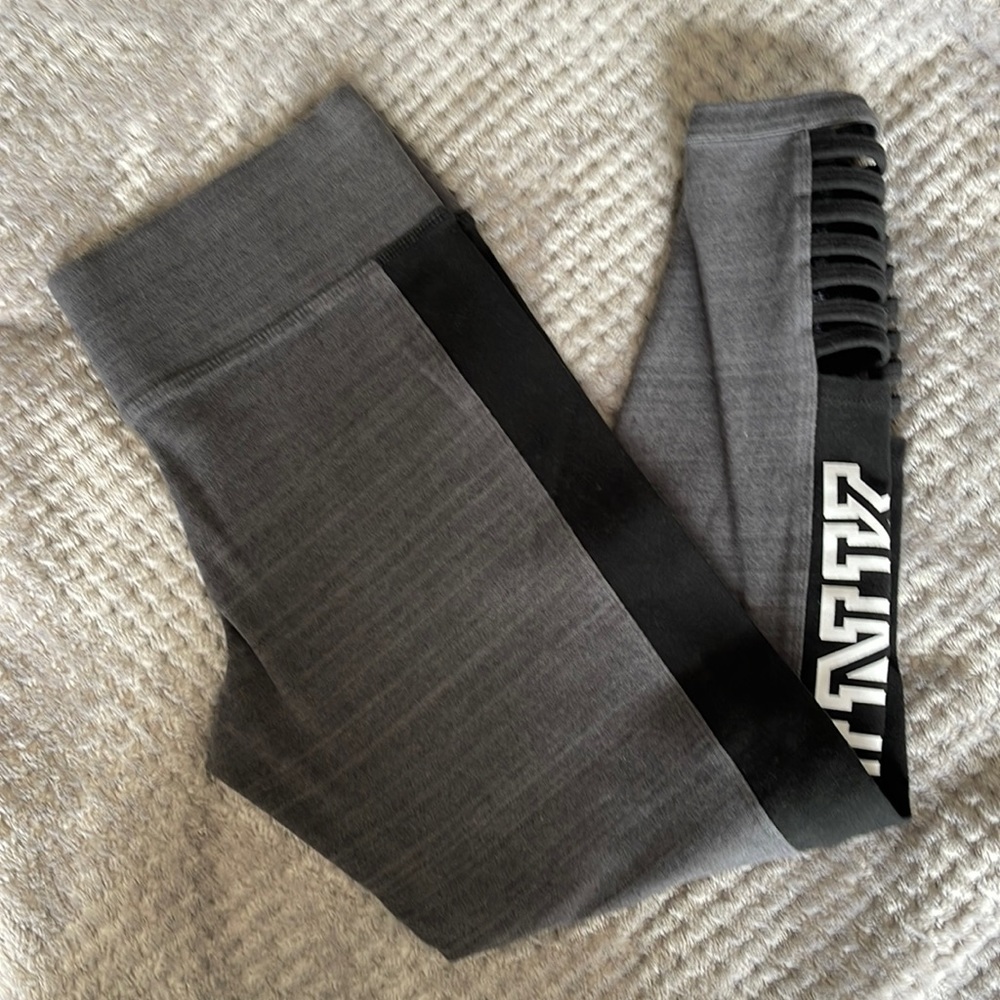 Woman’s Capri leggings